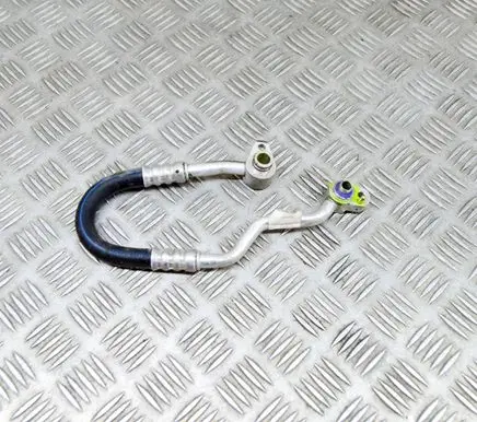 Jaguar I-Pace Air conditioning (A/C) pipe/hose J9D319F652A7