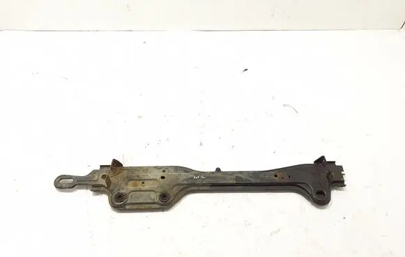 Renault Espace V (RFC) Radiator mount bracket 625309344R
