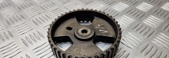 Ford Galaxy Camshaft pulley/ VANOS 
