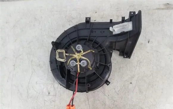 Opel Vectra C Heater fan/blower 