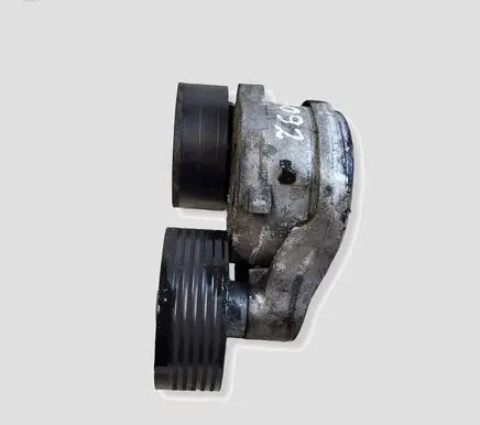 Jaguar F-Pace Generator/alternator belt tensioner GX736B248AB