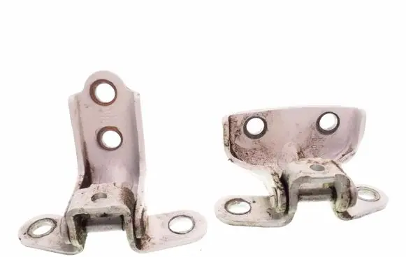 Hyundai i40 Rear door upper hinge