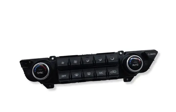 KIA Sportage Climate control unit 97250F1701
