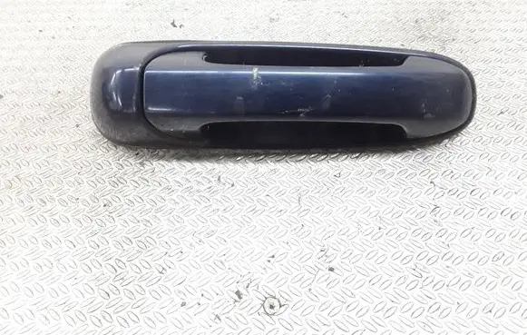 Jeep Grand Cherokee (WJ) Rear door exterior handle