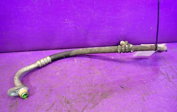 Renault Megane II Air conditioning (A/C) pipe/hose 