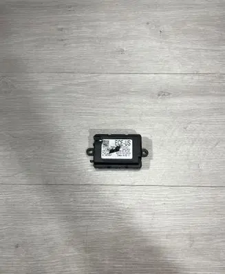 BMW 3 F30 F35 F31 Other control units/modules 9371374 37137401 1641957
