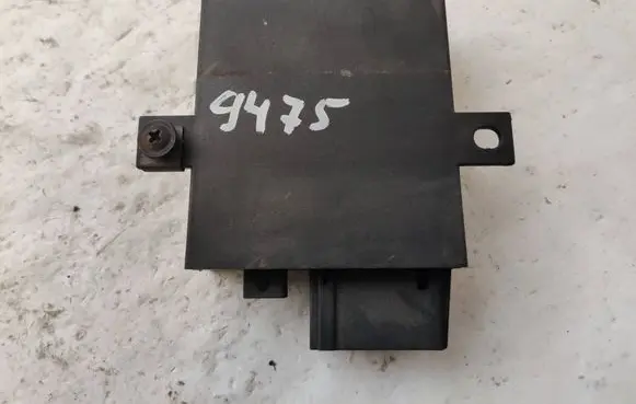 Volkswagen Transporter - Caravelle T4 Door central lock control unit/module 7D0959800 5WK48161