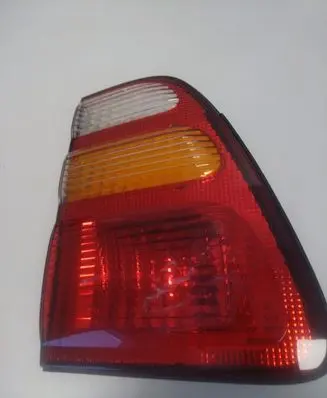 Toyota Land Cruiser (J100) Tailgate rear/tail lights 8159060060 8159160060