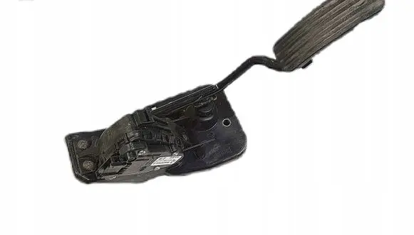 Jaguar XF Accelerator throttle pedal 8X239F832B
