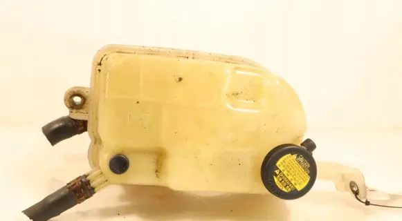 Toyota Verso Coolant expansion tank/reservoir 648026030