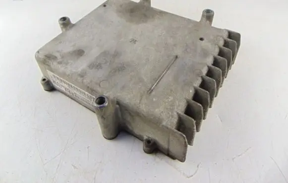 Chrysler Voyager Torque split ecu control unit/module 