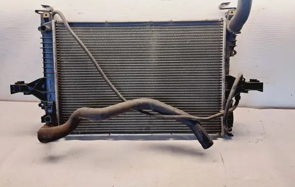 Volvo S80 Coolant radiator 9485402A