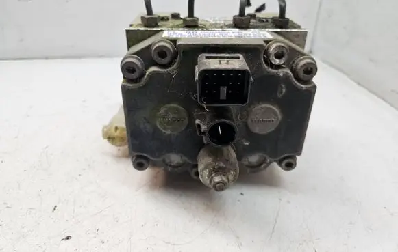Land Rover Freelander ABS Pump 4784070300