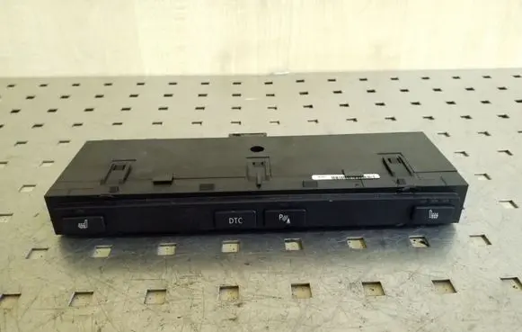 BMW 5 E60 E61 Other control units/modules 6985750