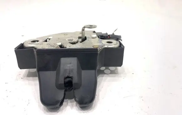 Toyota Corolla E140 E150 Tailgate exterior lock 