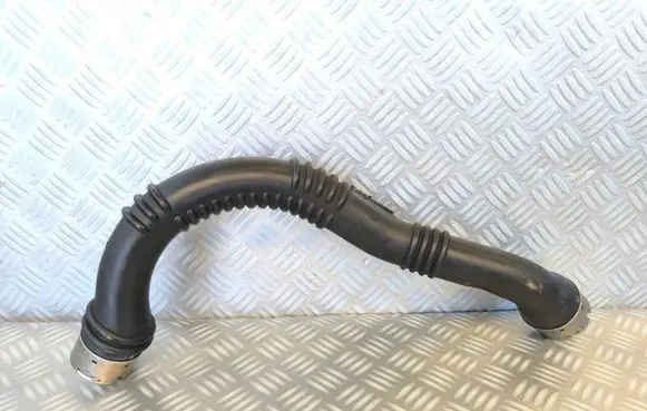 Renault Trafic III (X82) Intercooler hose/pipe 144606126R