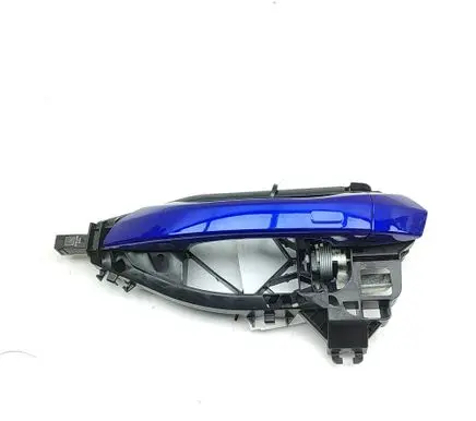 Audi Q5 SQ5 FY Front door exterior handle 8MA837811 8MA837205