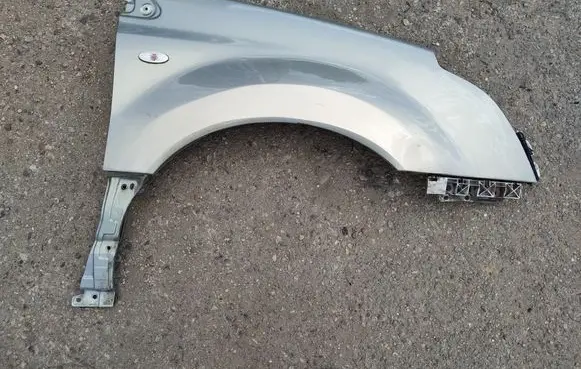 Renault Koleos I Fender