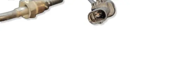 Opel Corsa E Lambda probe sensor 55581654 13583196