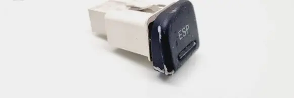 Audi A4 S4 B6 8E 8H ESP (stability program) switch 8E1927134