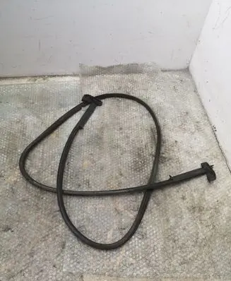 Mercedes-Benz SL R129 Sunroof sealing rubber 