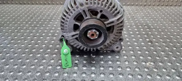 Audi A6 S6 C6 4F Generator/alternator S25139809 059903016D