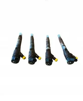 Audi A4 S4 B9 Fuel injector 04L130277AC
