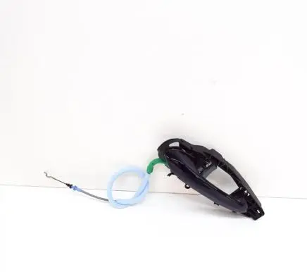 BMW X4 G02 Rear door exterior handle 7401206