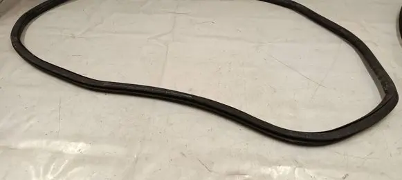 Mercedes-Benz EQA Rubber seal rear door A2476921100