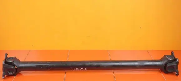 Opel Insignia A Rear driveshaft/prop shaft M57D30