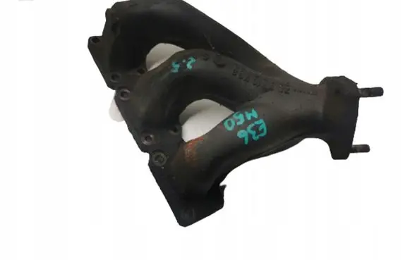 BMW 3 E36 Exhaust manifold