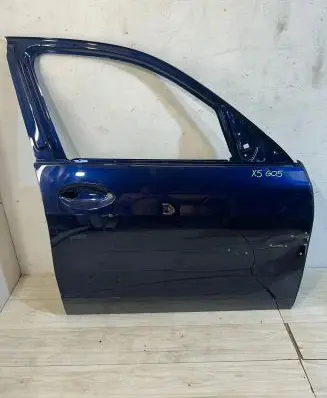 BMW X5 G05 Front door