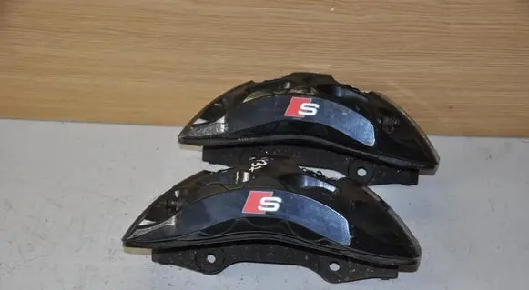 Audi Q5 SQ5 Front brake caliper 80A615106BF