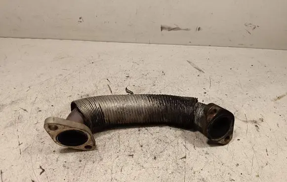 Mitsubishi L200 EGR valve line/pipe/hose