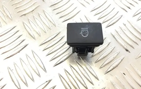 Toyota Land Cruiser (J150) Headlight washer switch 15A975