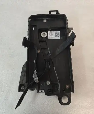 Battery tray