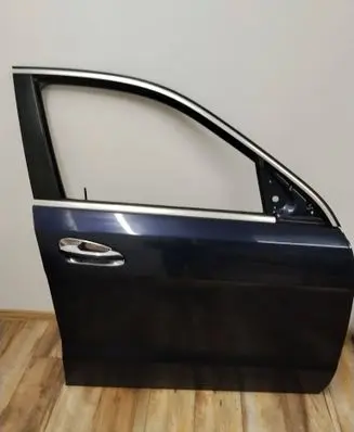 Mercedes-Benz GL X166 Front door