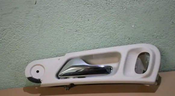 Mercedes-Benz C W203 Rear door interior handle