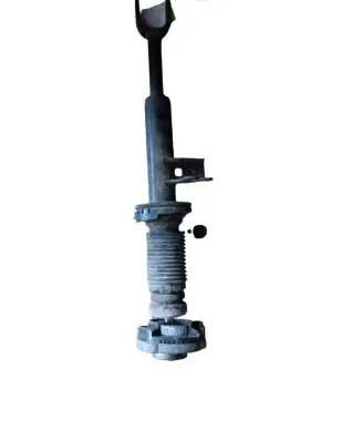 BMW 5 F10 F11 Front shock absorber/damper 31316784089