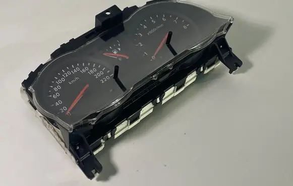 Nissan Note (E11) Speedometer (instrument cluster) 9U51D 248109U51D
