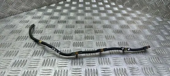 Fuel return line/hose