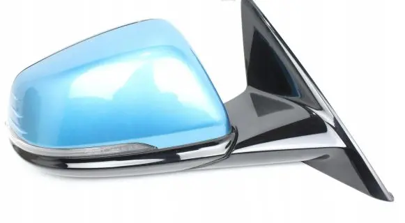 BMW 2 F44 Front door electric wing mirror 9448556