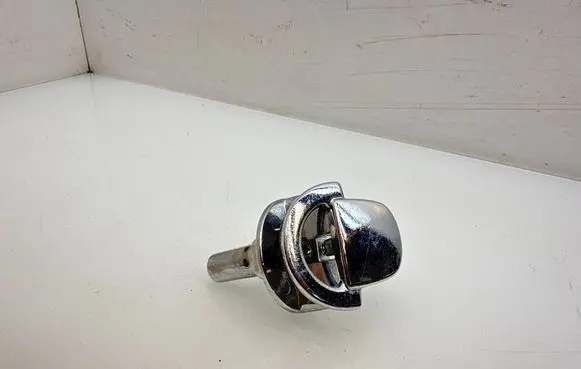 Volkswagen PASSAT B6 Tie down hook / loop 3C9867160