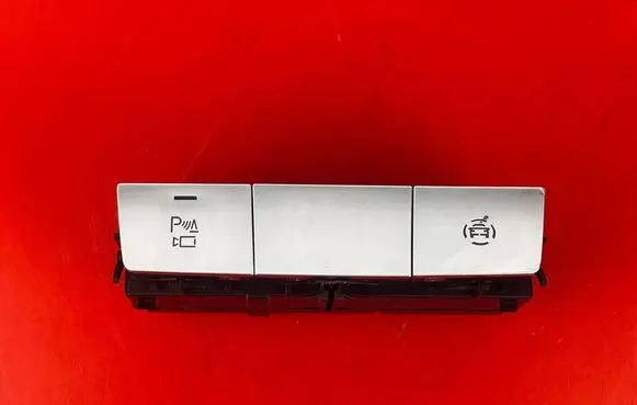 Audi e-tron Other switches/knobs/shifts 4N0959673F