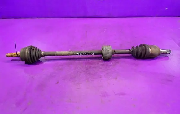 Fiat Punto (176) Front driveshaft