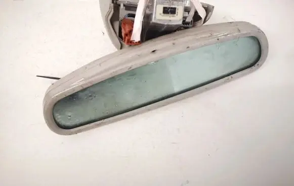 Renault Scenic II - Grand scenic II Rear view mirror (interior) e11015708