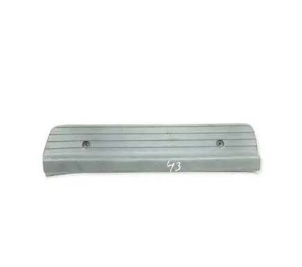 Toyota Land Cruiser (HDJ90) Front sill trim cover 6791860020 972