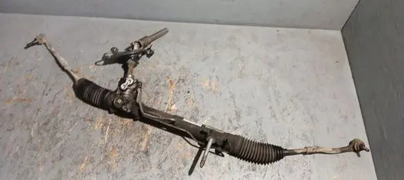 Peugeot 508 Steering rack 