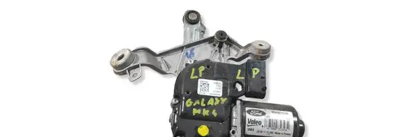 Ford S-MAX Wiper motor W000075743