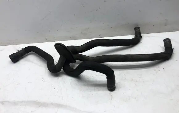 Audi A4 S4 B8 8K Engine coolant pipe/hose 3B0122291E